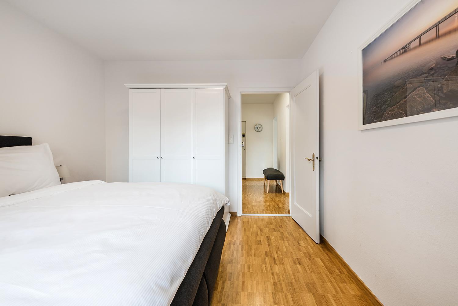 Apartmán Soho 1A !Gratis Parken, Free Parking! Kreuzlingen Exteriér fotografie