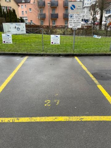 Apartmán Soho 1A !Gratis Parken, Free Parking! Kreuzlingen Exteriér fotografie