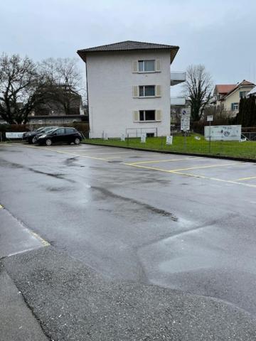 Apartmán Soho 1A !Gratis Parken, Free Parking! Kreuzlingen Exteriér fotografie